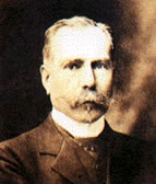René Quinton,physiologiste et biologiste français, né en 1866, mort en 1925